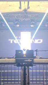 Gravity Techno, Copenhagen (DEBORAH DE LUCA) - 8